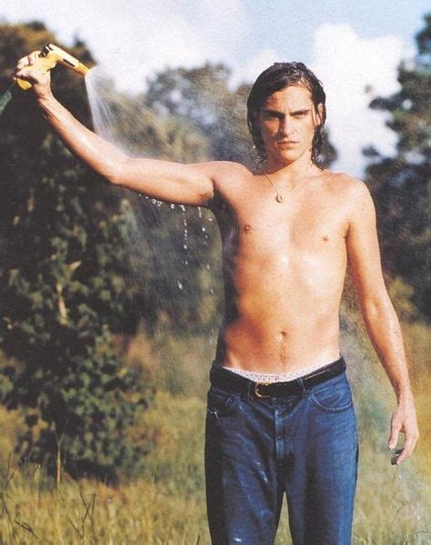 joaquin phoenix nude|Joaquin Phoenix